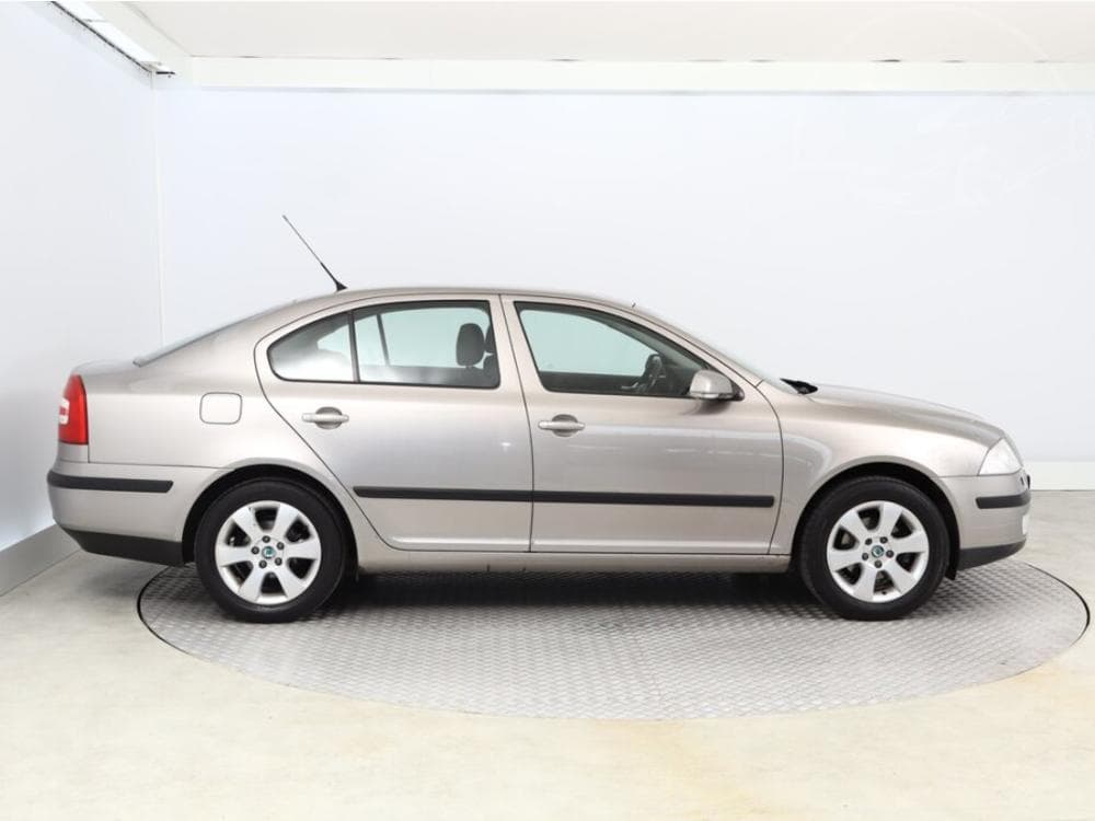 2008 Škoda OCTAVIA - 6
