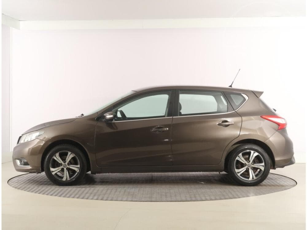 2015 Nissan PULSAR - 3