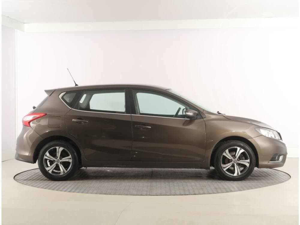 2015 Nissan PULSAR - 6