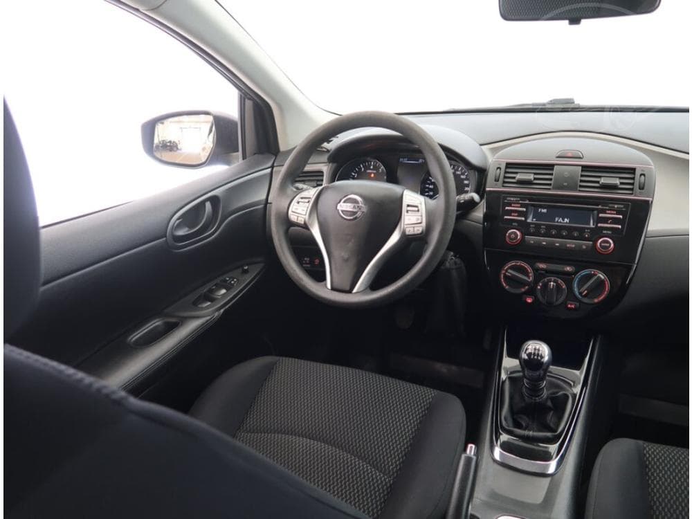 2015 Nissan PULSAR - 7