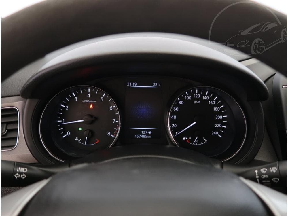 2015 Nissan PULSAR - 11