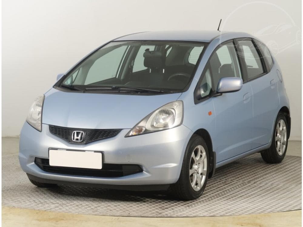 2010 Honda JAZZ - 2