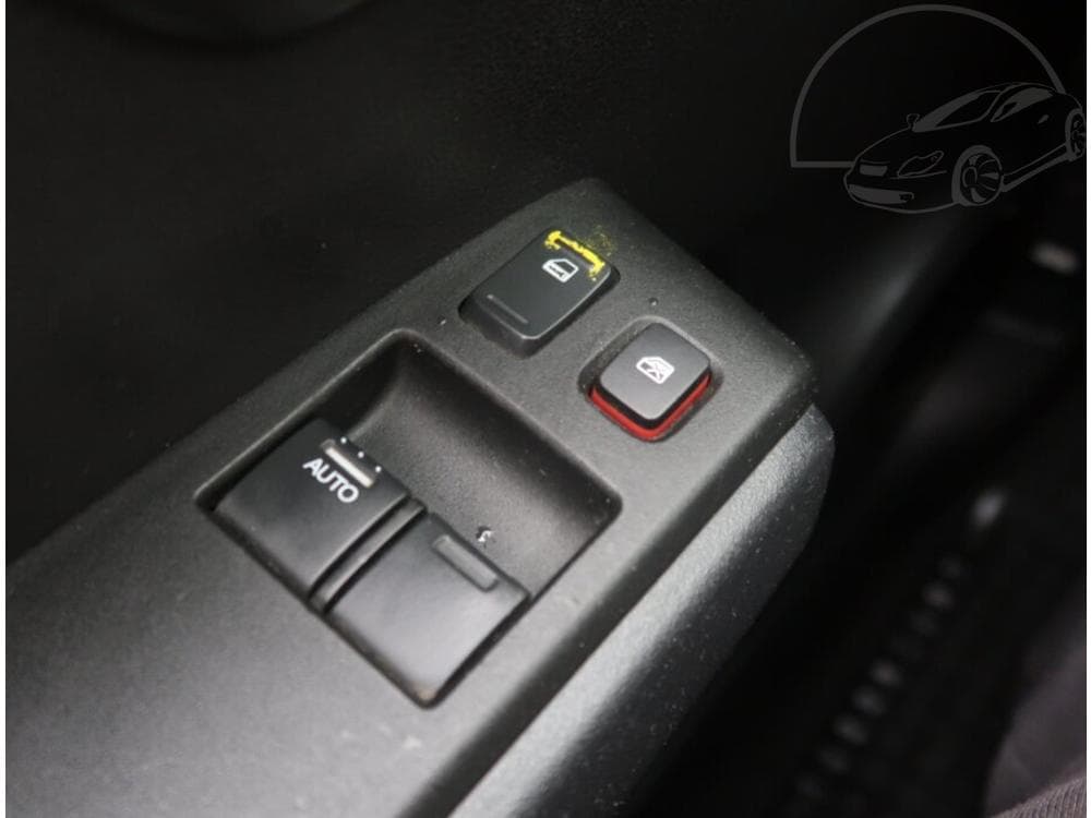 2010 Honda JAZZ - 15