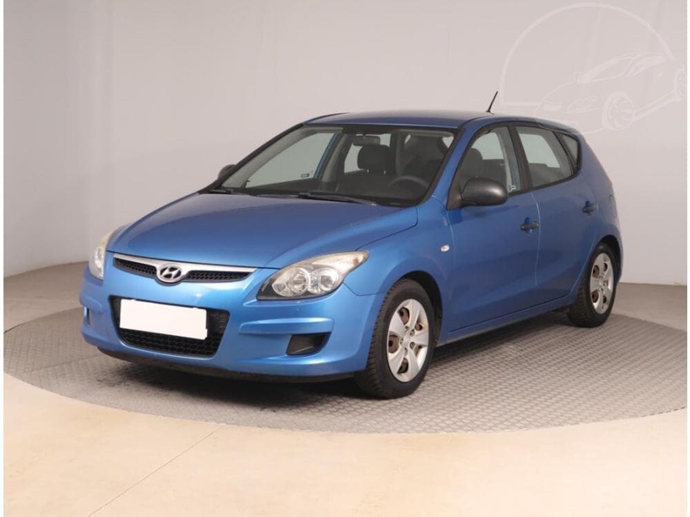 2009 Hyundai i30 - 2