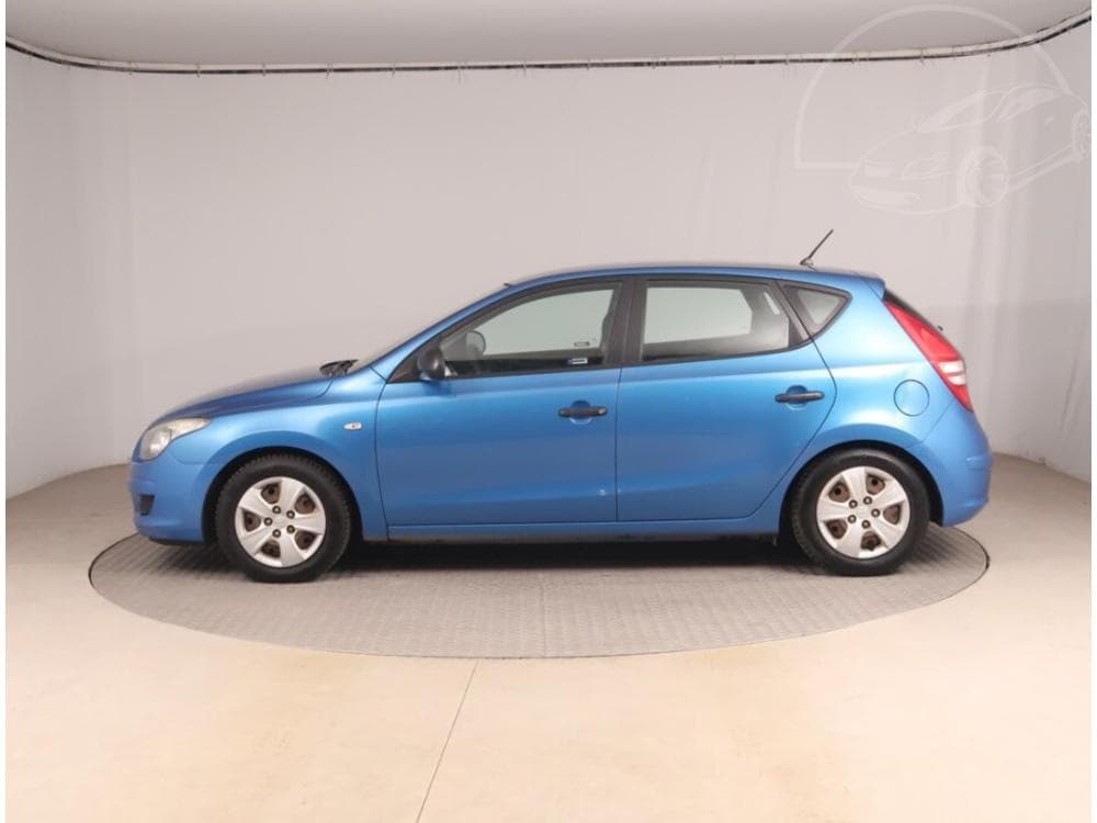 2009 Hyundai i30 - 3