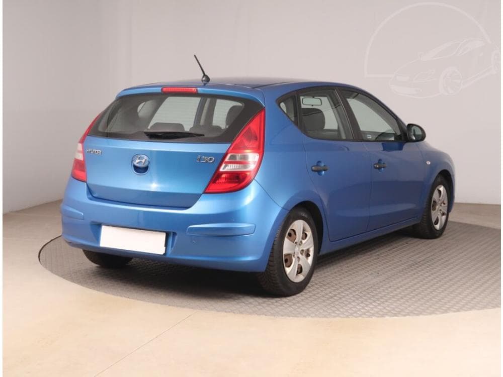 2009 Hyundai i30 - 5