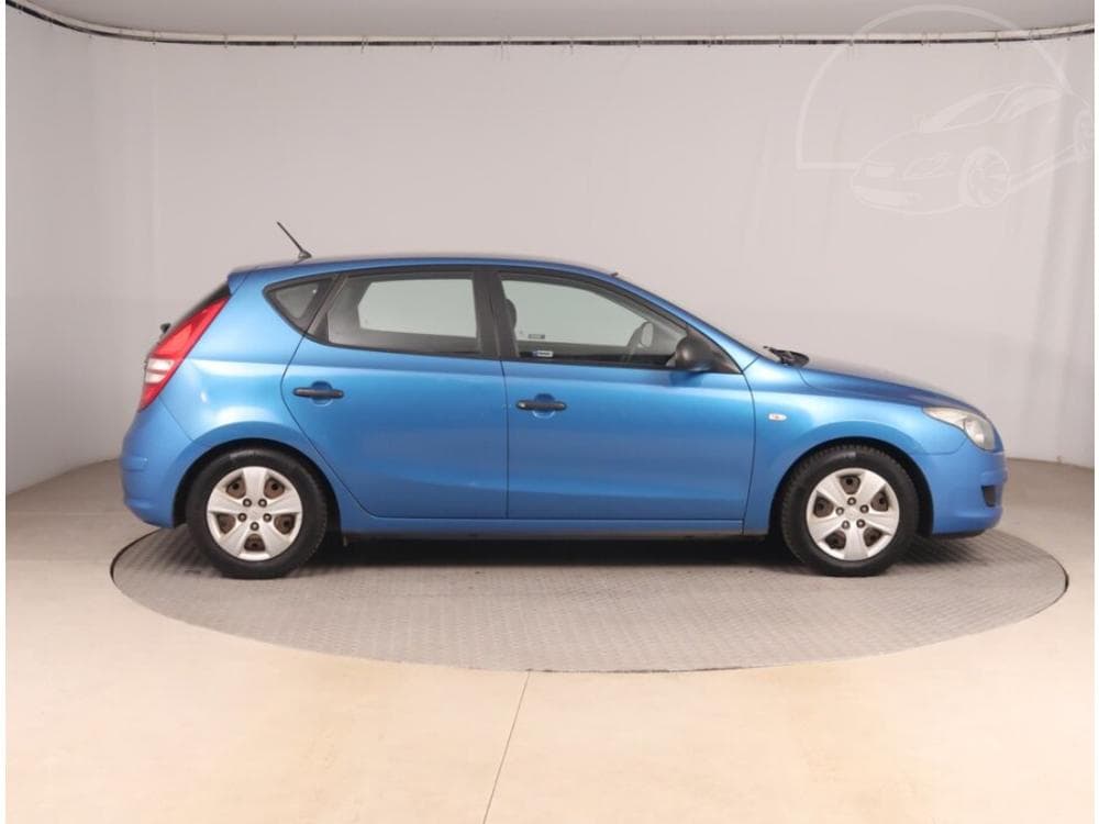 2009 Hyundai i30 - 6