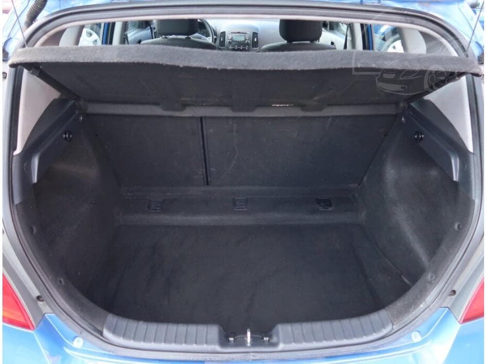 2009 Hyundai i30 - 13