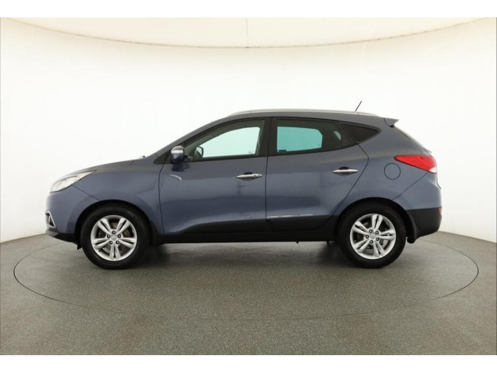 2011 Hyundai ix35 - 3