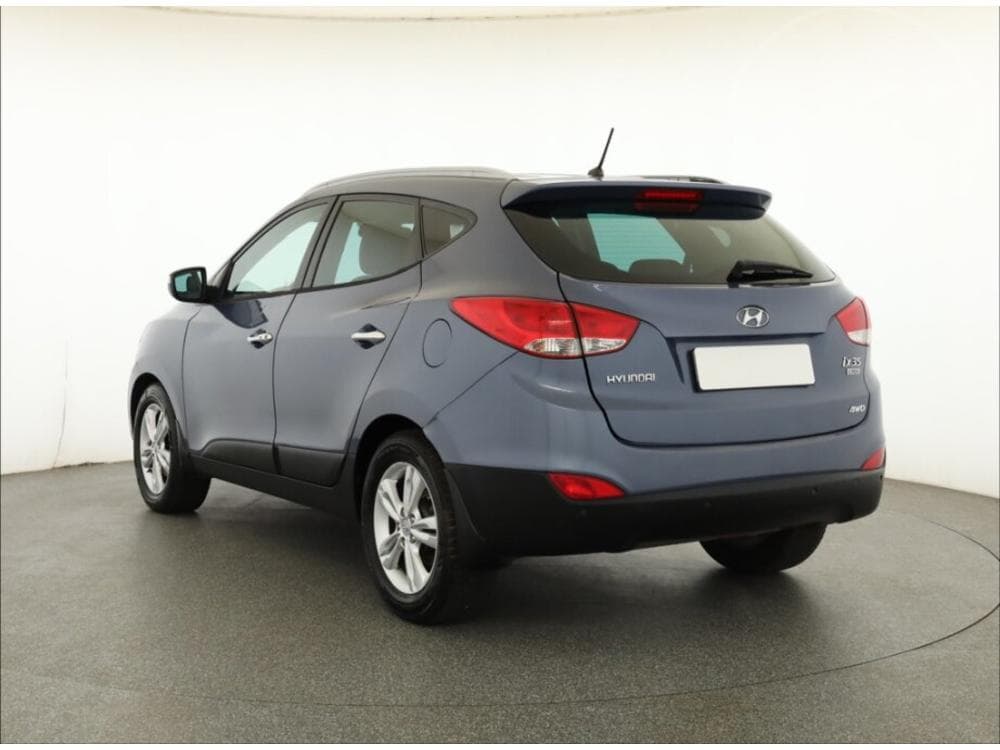 2011 Hyundai ix35 - 4