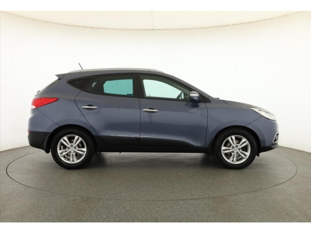 2011 Hyundai ix35 - 6