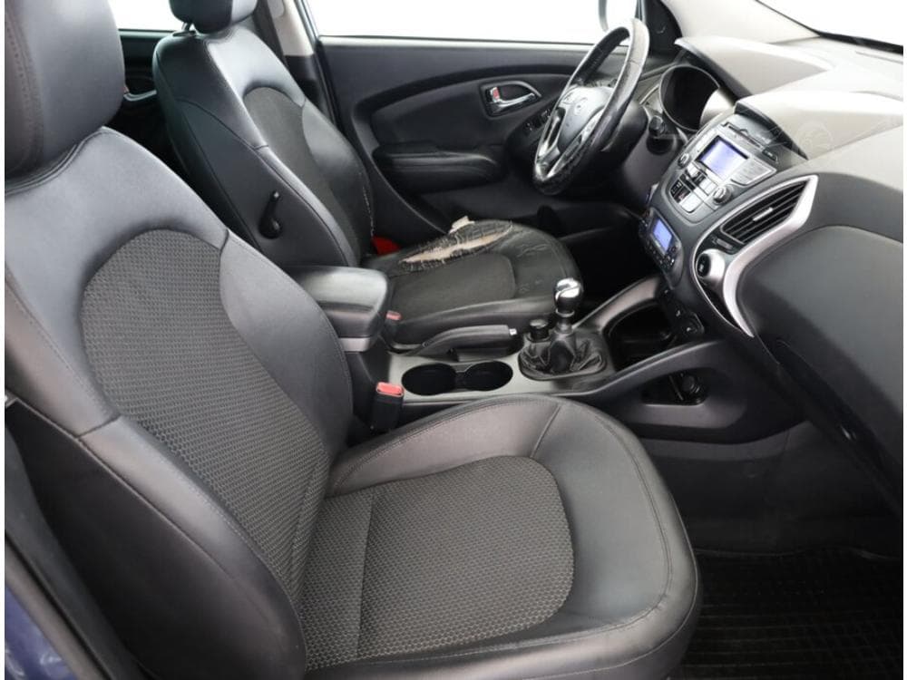 2011 Hyundai ix35 - 7