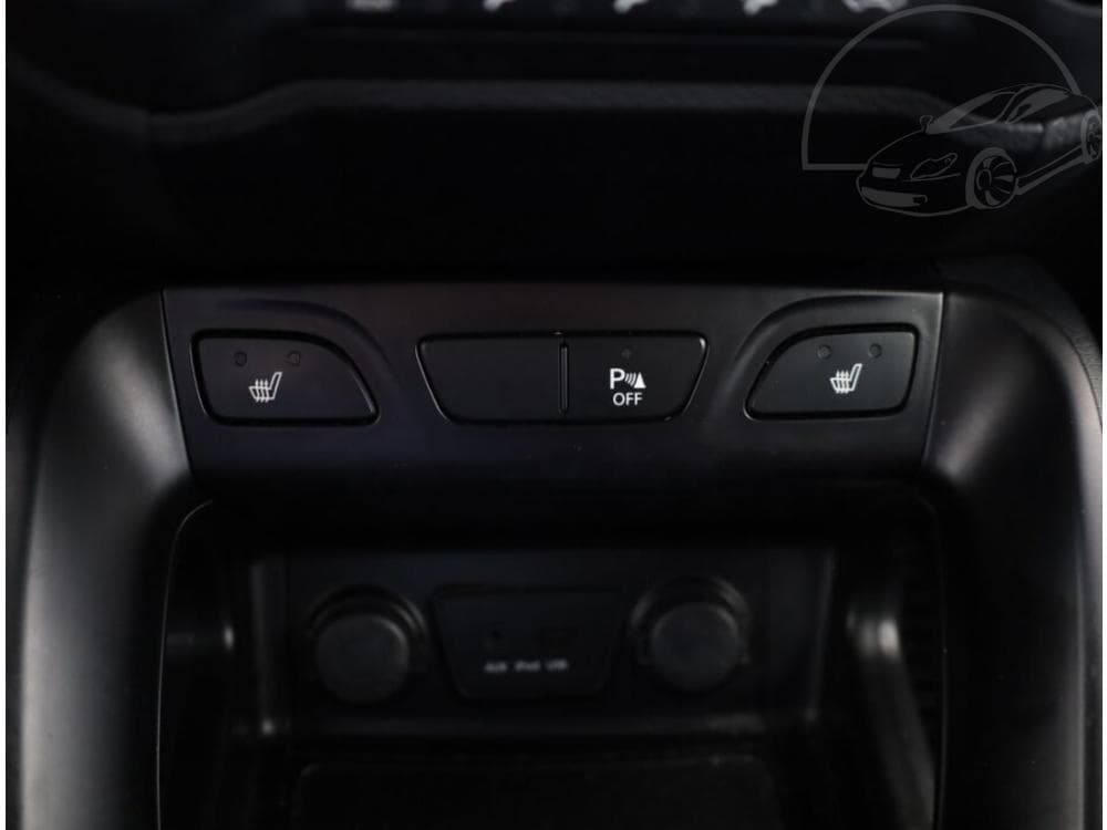 2011 Hyundai ix35 - 10