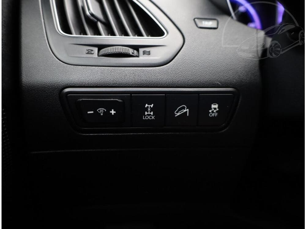 2011 Hyundai ix35 - 14