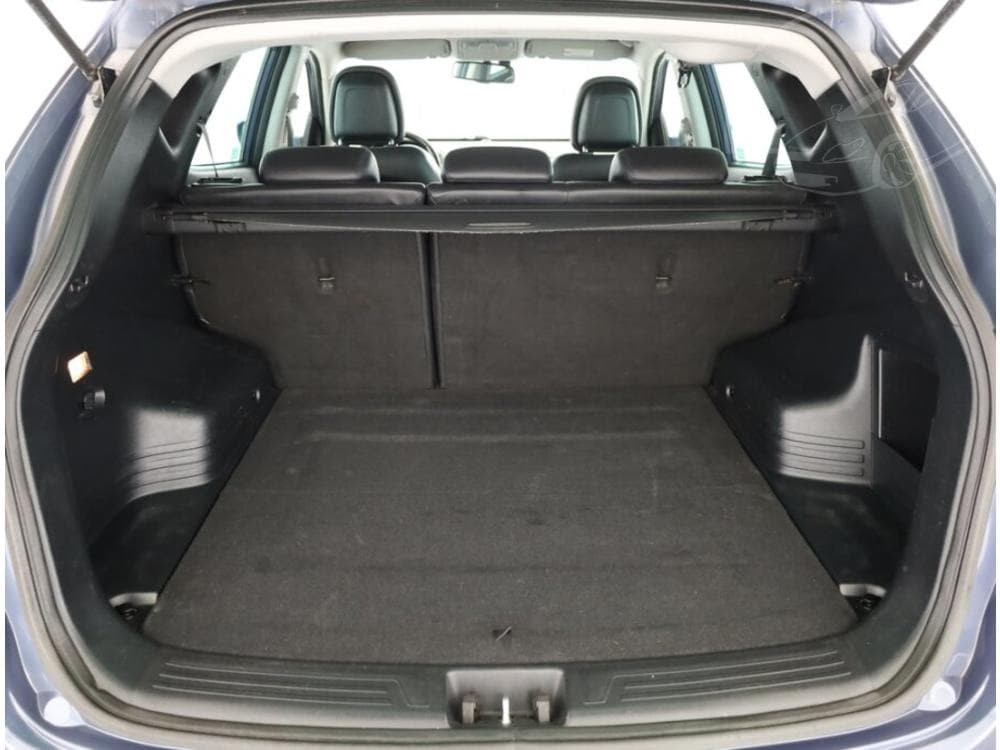 2011 Hyundai ix35 - 15