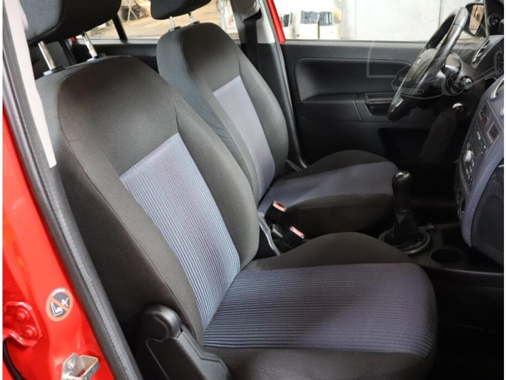 2008 Ford FUSION - 9