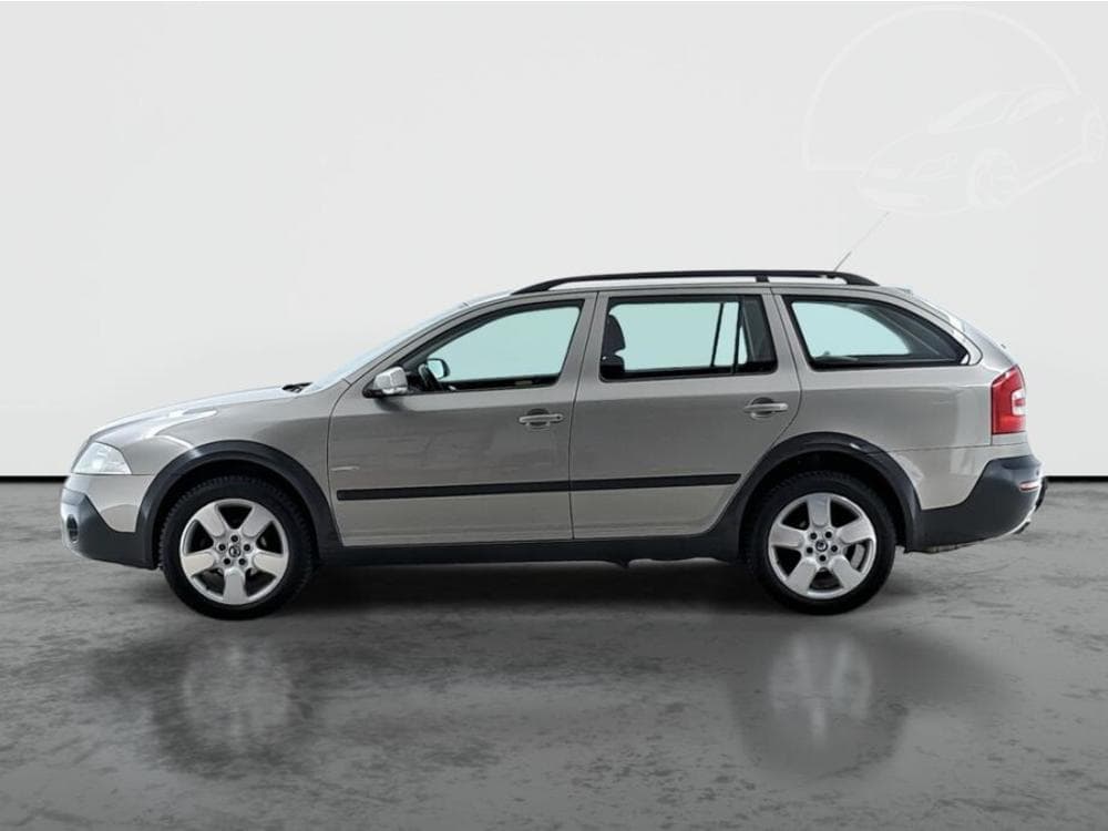 2008 Škoda OCTAVIA - 3