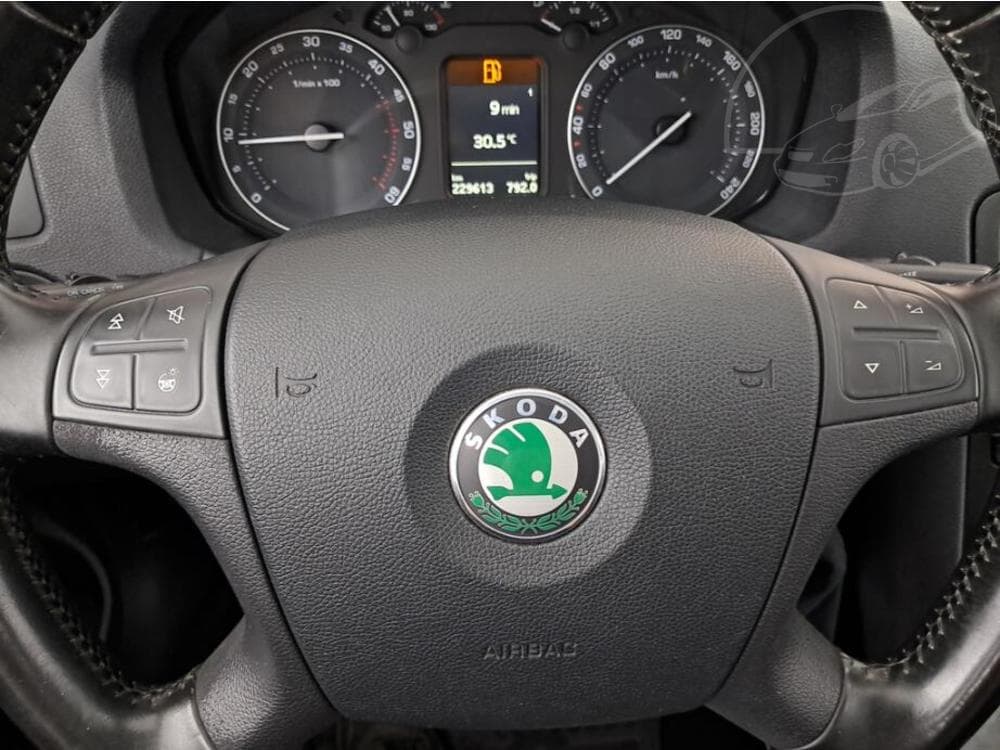 2008 Škoda OCTAVIA - 15
