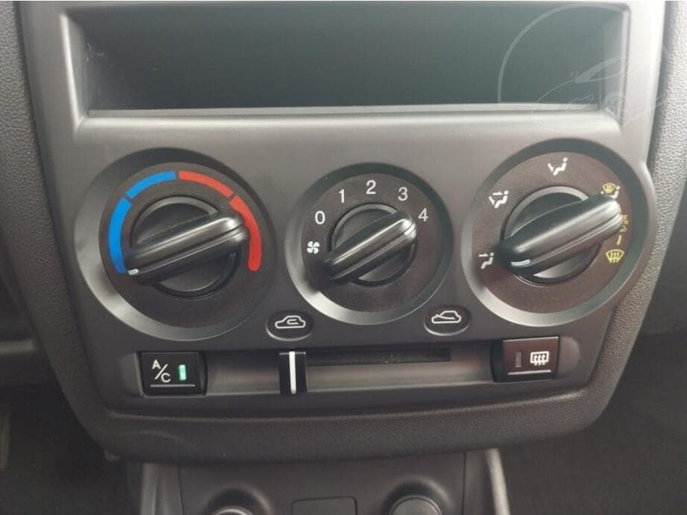 2008 Hyundai GETZ - 13