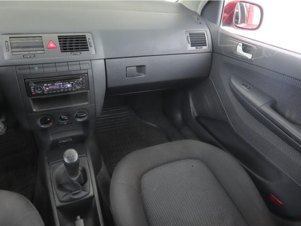 2006 Škoda FABIA - 8