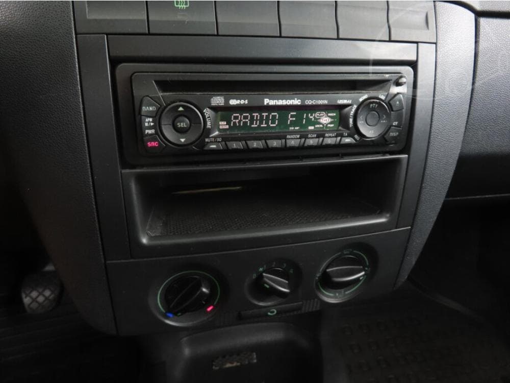 2006 Škoda FABIA - 12