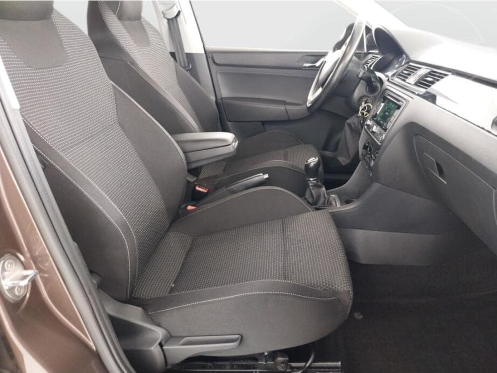 2015 Škoda RAPID - 9