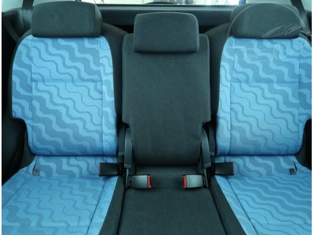 2006 Škoda ROOMSTER - 10