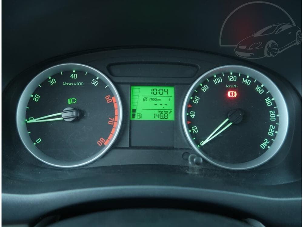 2006 Škoda ROOMSTER - 11