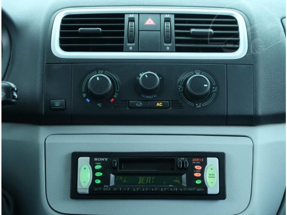 2006 Škoda ROOMSTER - 12