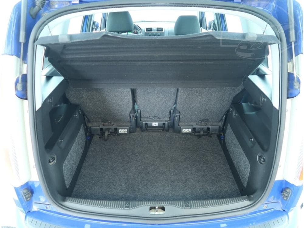 2006 Škoda ROOMSTER - 13