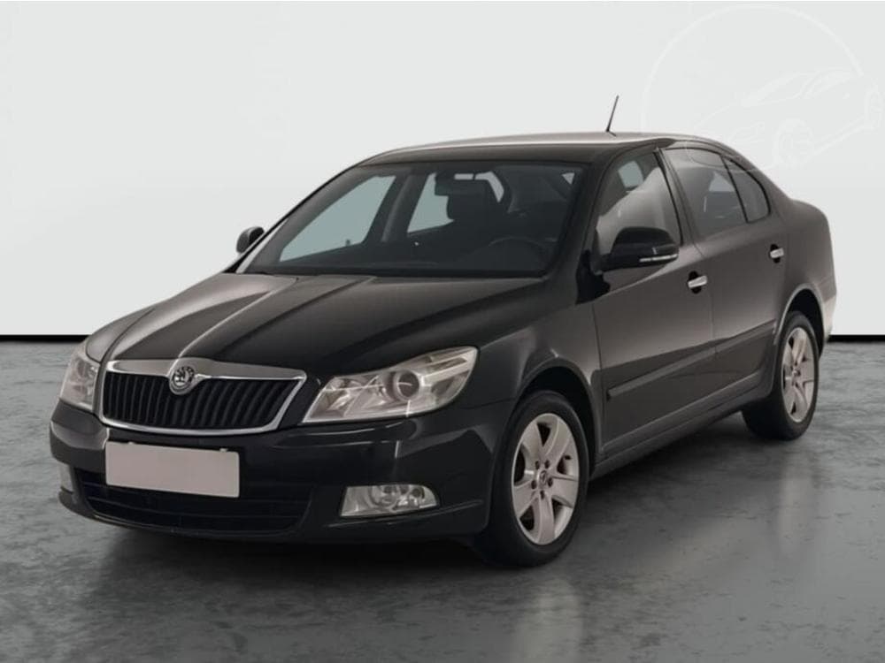 2011 Škoda OCTAVIA - 2
