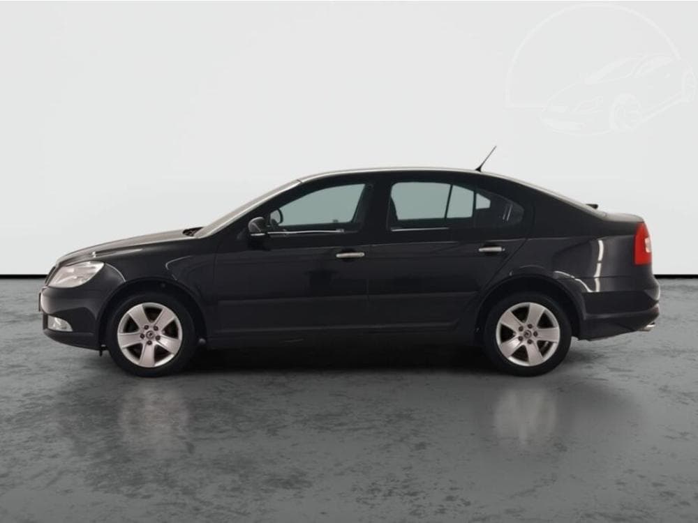 2011 Škoda OCTAVIA - 3
