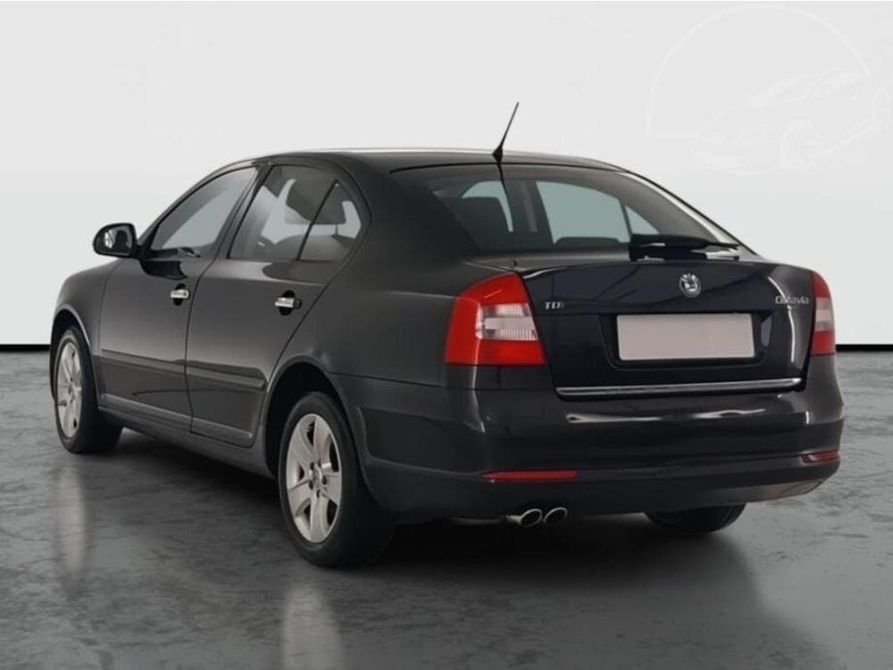 2011 Škoda OCTAVIA - 4