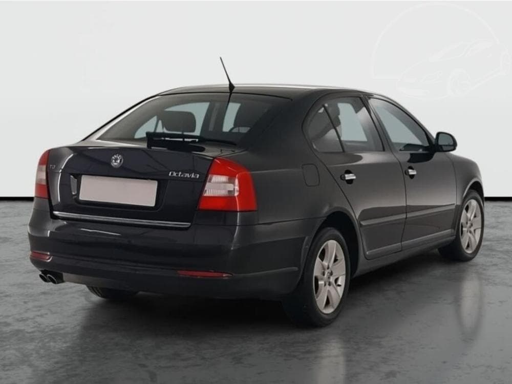 2011 Škoda OCTAVIA - 5