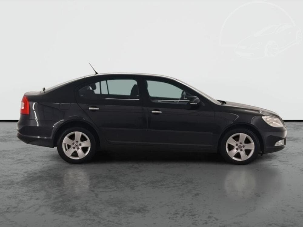2011 Škoda OCTAVIA - 6