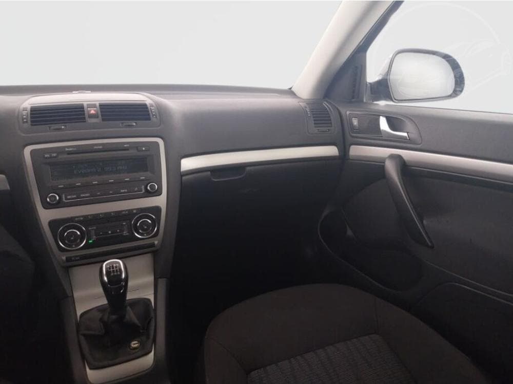 2011 Škoda OCTAVIA - 7
