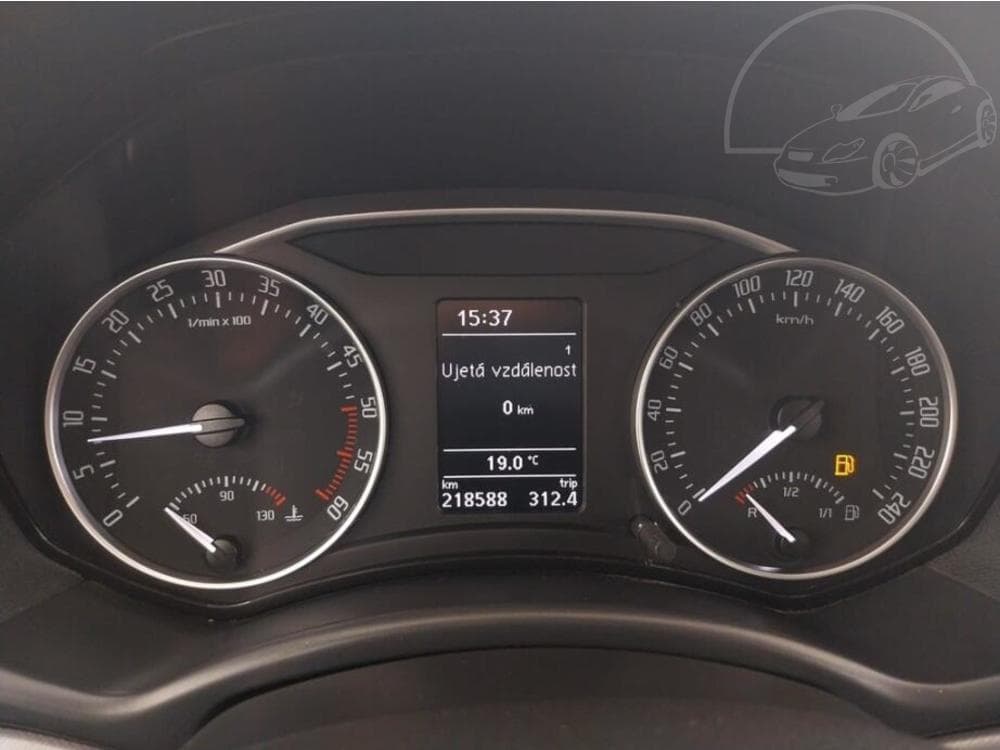 2011 Škoda OCTAVIA - 11