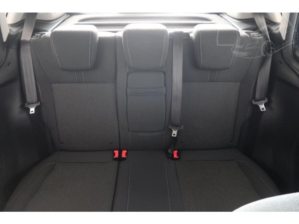2013 Ford B-MAX - 10