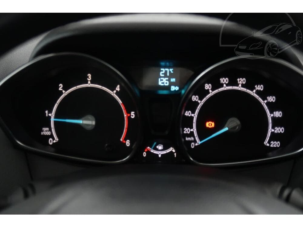 2013 Ford B-MAX - 11
