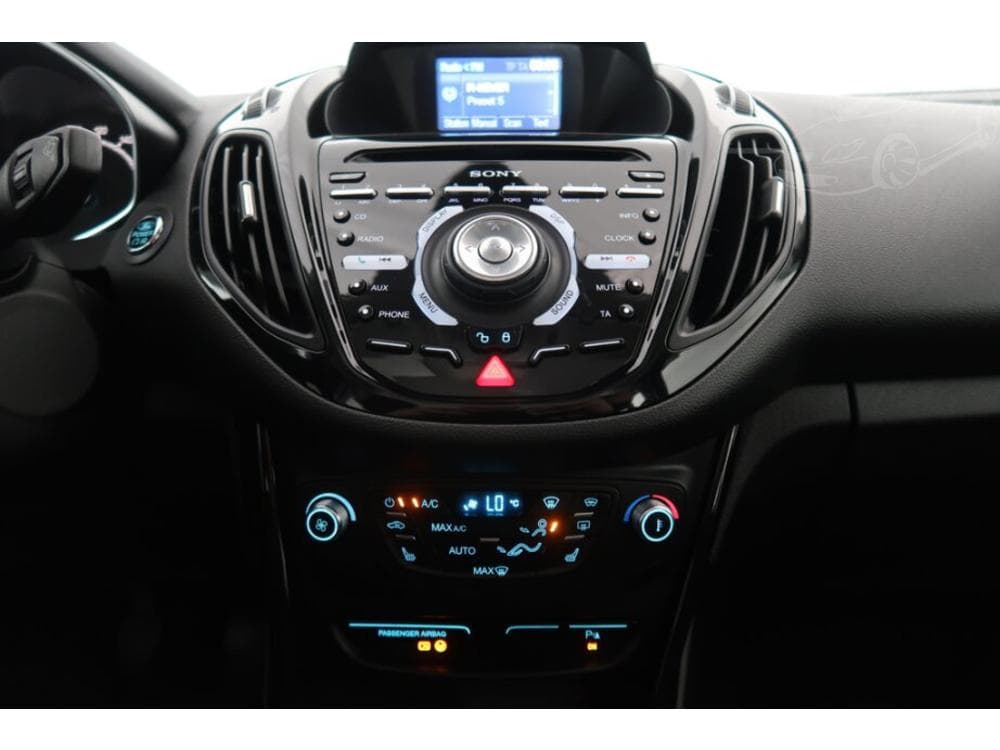2013 Ford B-MAX - 12