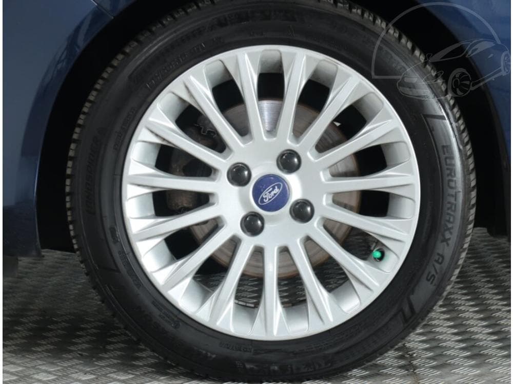 2013 Ford B-MAX - 14