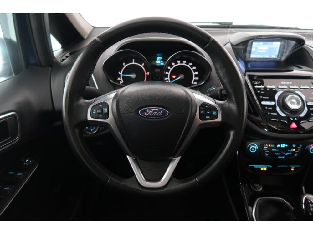 2013 Ford B-MAX - 15