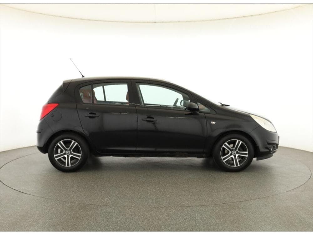 2009 Opel CORSA - 6