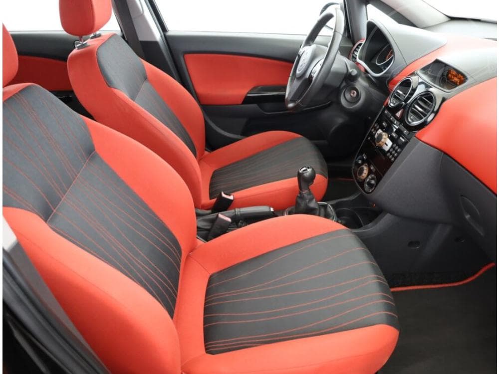2009 Opel CORSA - 7
