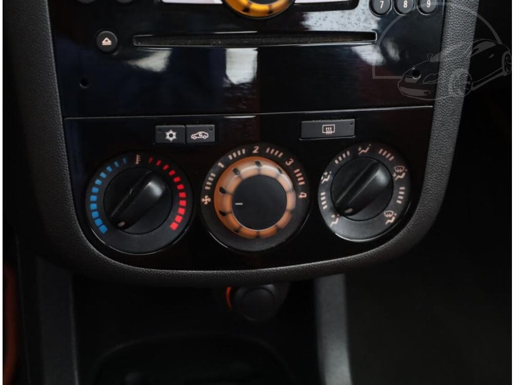 2009 Opel CORSA - 11