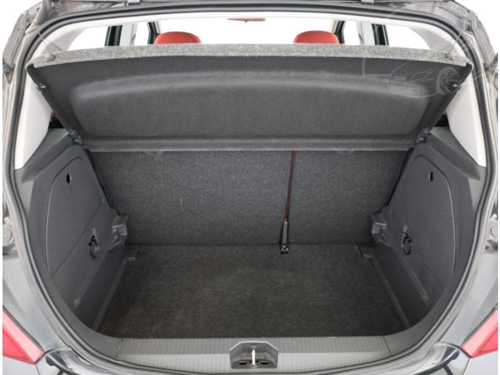 2009 Opel CORSA - 15