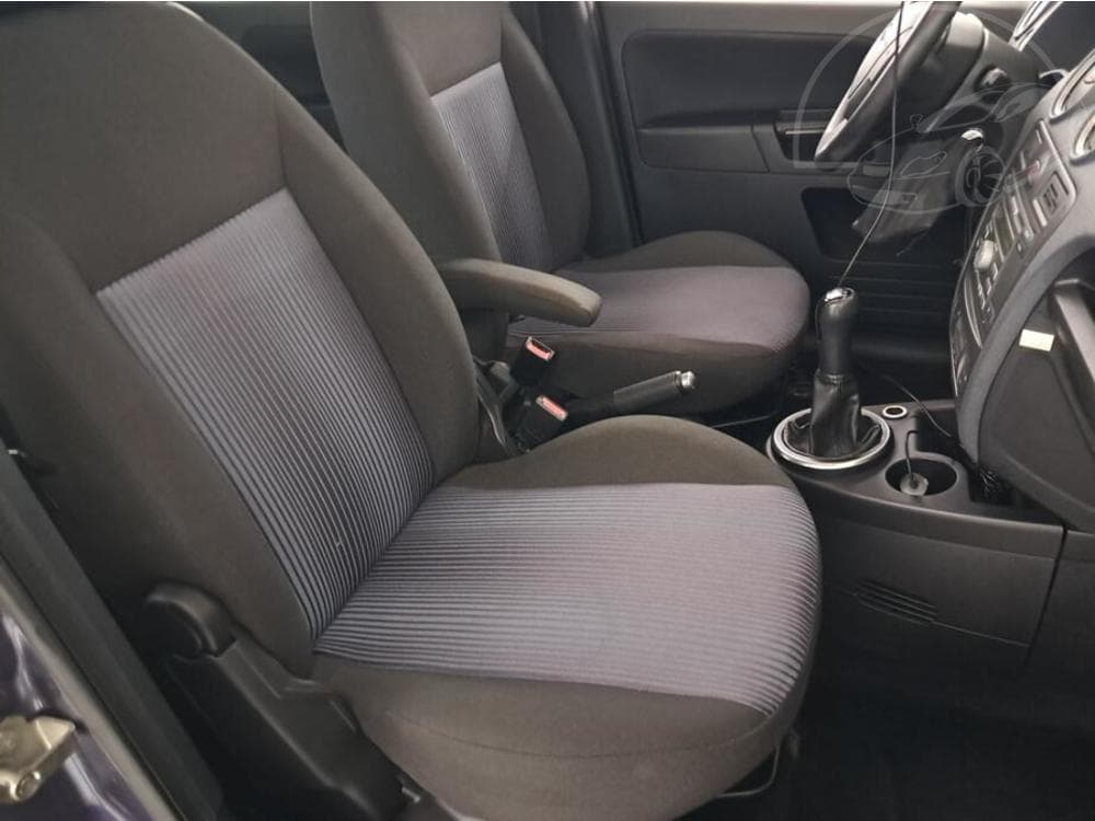 2008 Ford FUSION - 9