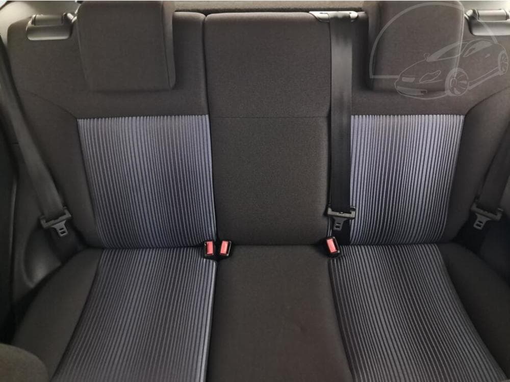 2008 Ford FUSION - 10