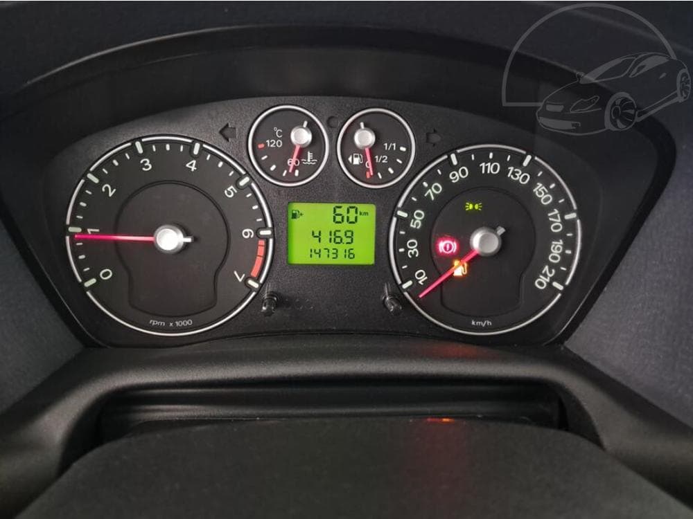 2008 Ford FUSION - 11