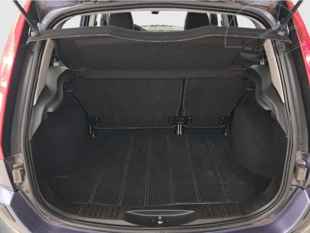 2008 Ford FUSION - 13